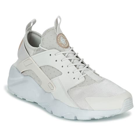 nike air huarache run ultra damen beige|Nike Huarache run ultra men.